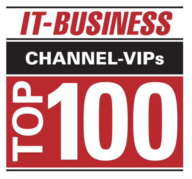 IT-Business zählt Securepoint zu den Top 100 Channels-VIPs